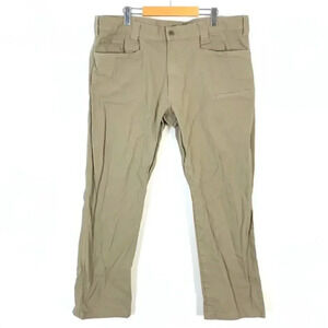 ❤️Noble Outfitters Thick Fabric Work Pants 40x32